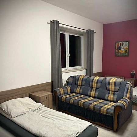 Hostel Sportowa Płońsk 外观 照片