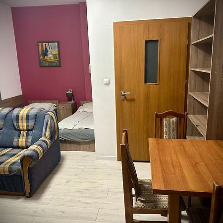 Hostel Sportowa Płońsk 外观 照片
