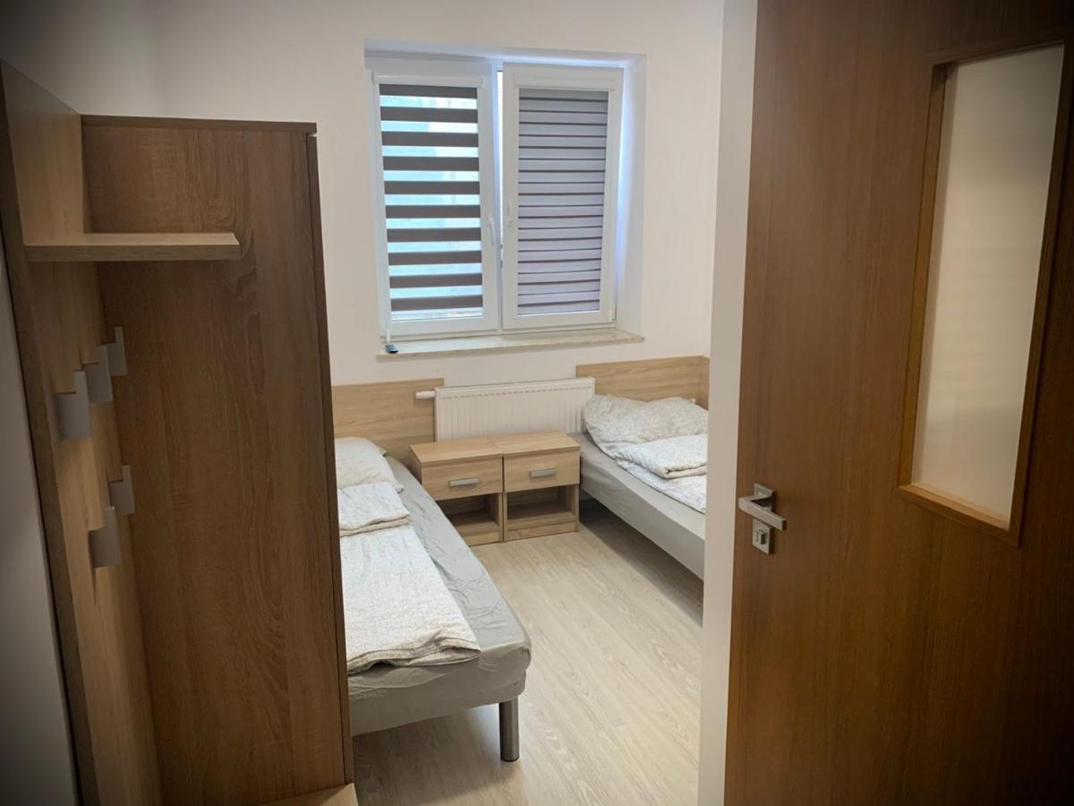 Hostel Sportowa Płońsk 外观 照片