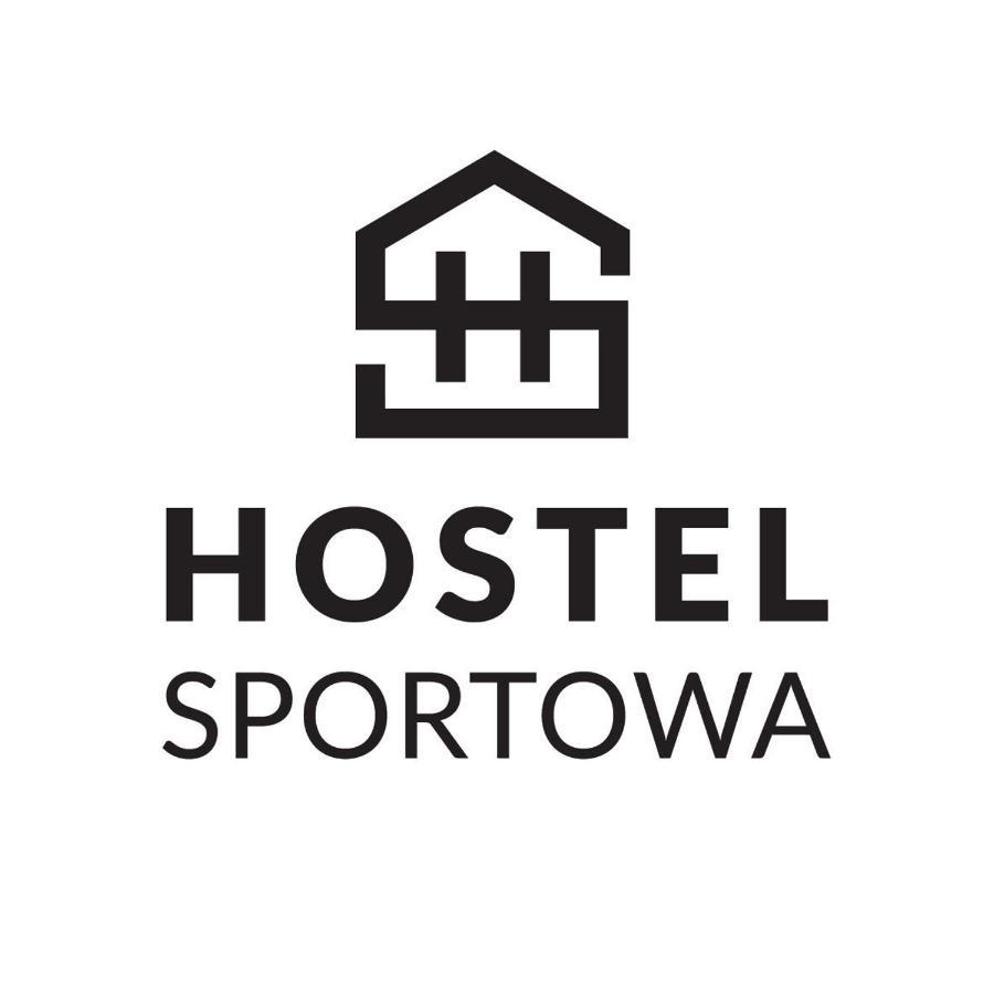 Hostel Sportowa Płońsk 外观 照片