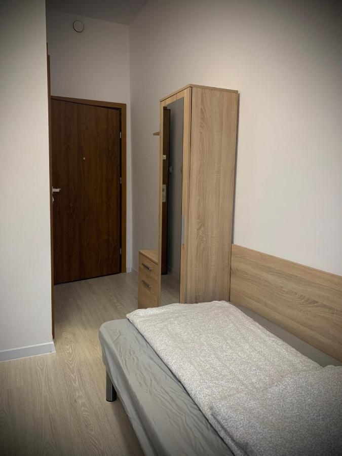 Hostel Sportowa Płońsk 外观 照片