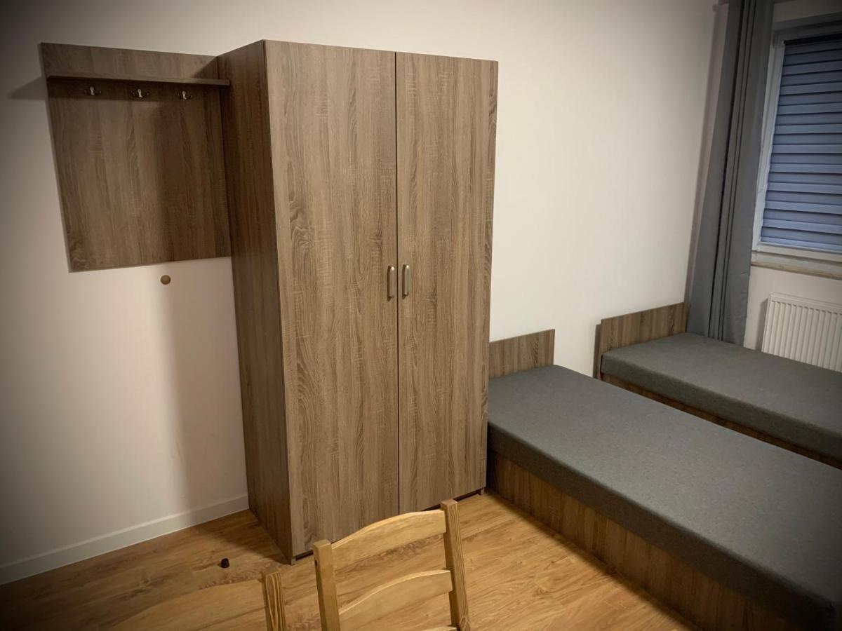 Hostel Sportowa Płońsk 外观 照片