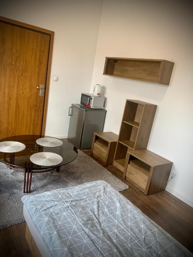 Hostel Sportowa Płońsk 外观 照片