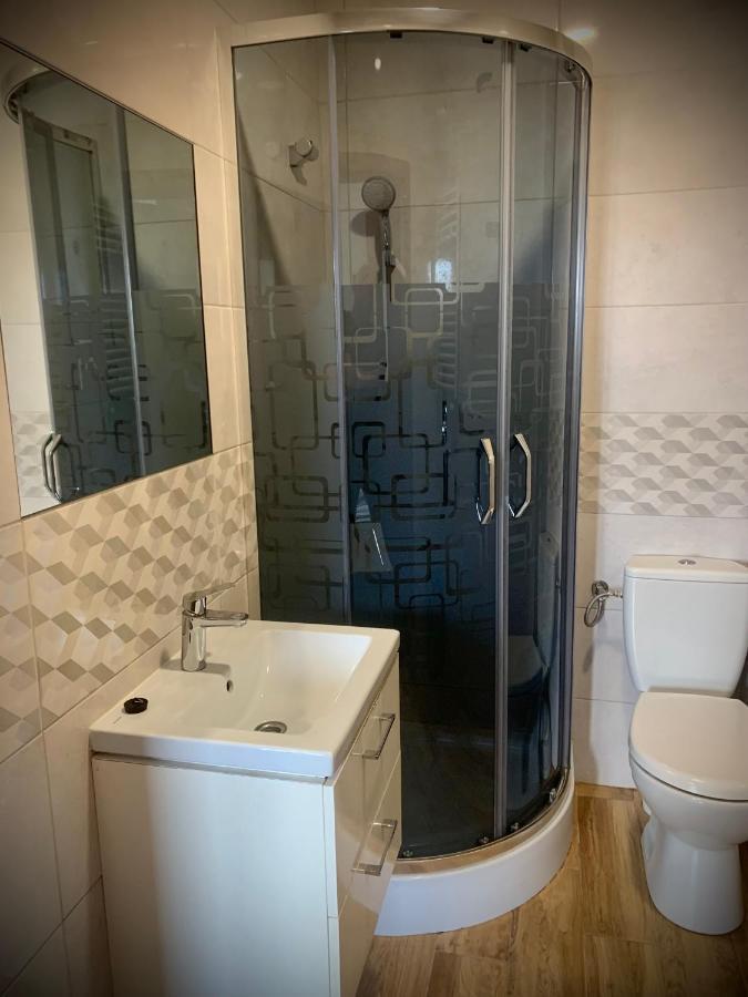 Hostel Sportowa Płońsk 外观 照片