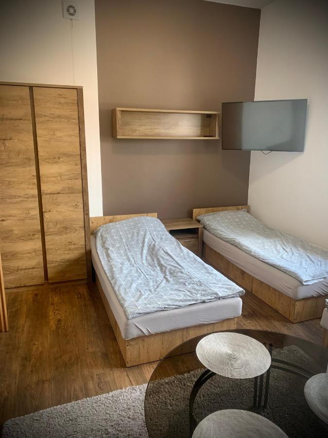 Hostel Sportowa Płońsk 外观 照片