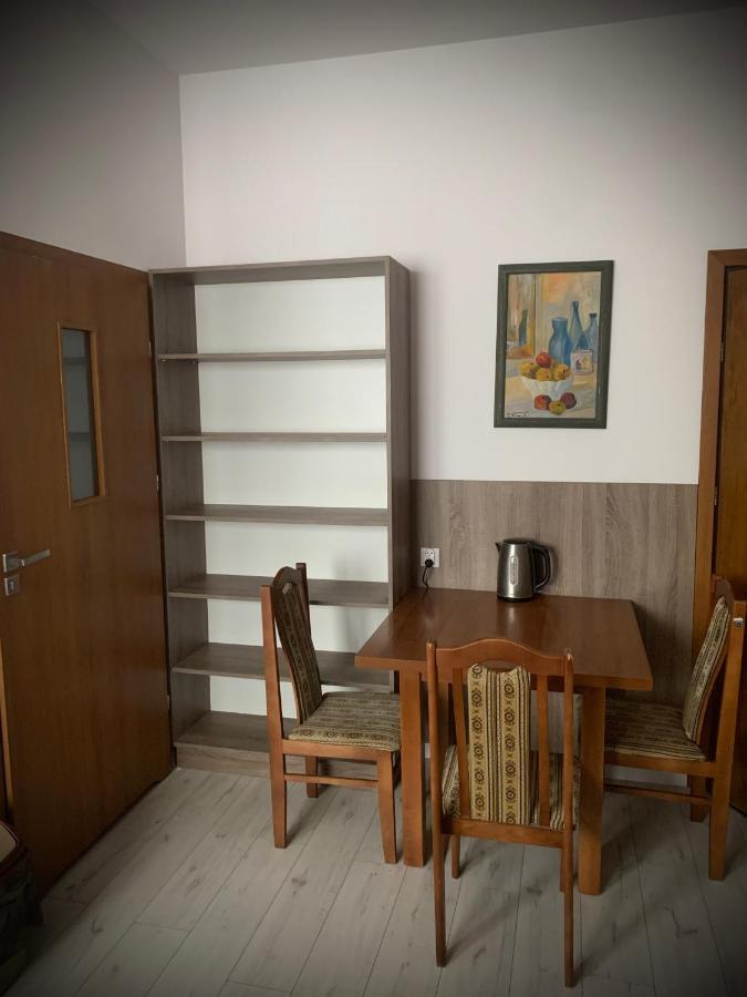 Hostel Sportowa Płońsk 外观 照片