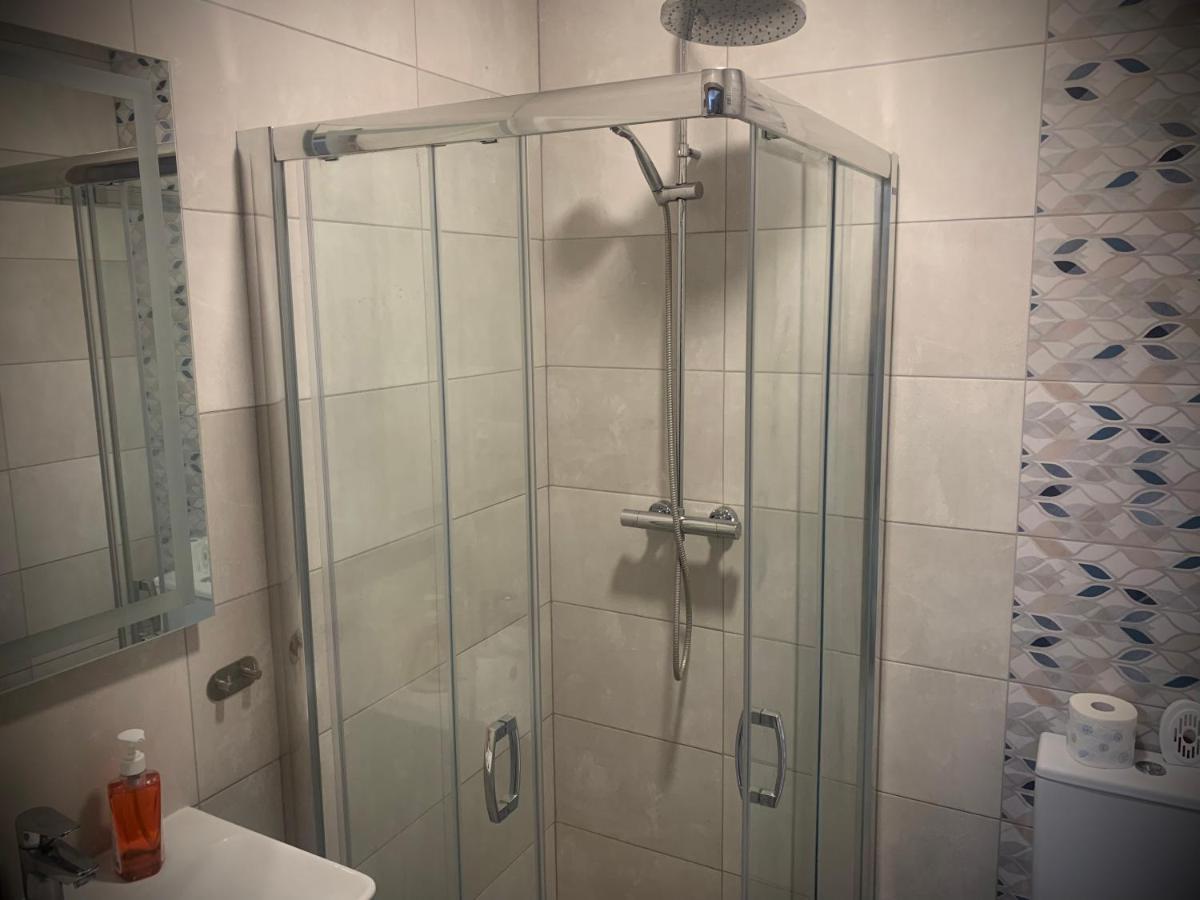 Hostel Sportowa Płońsk 外观 照片