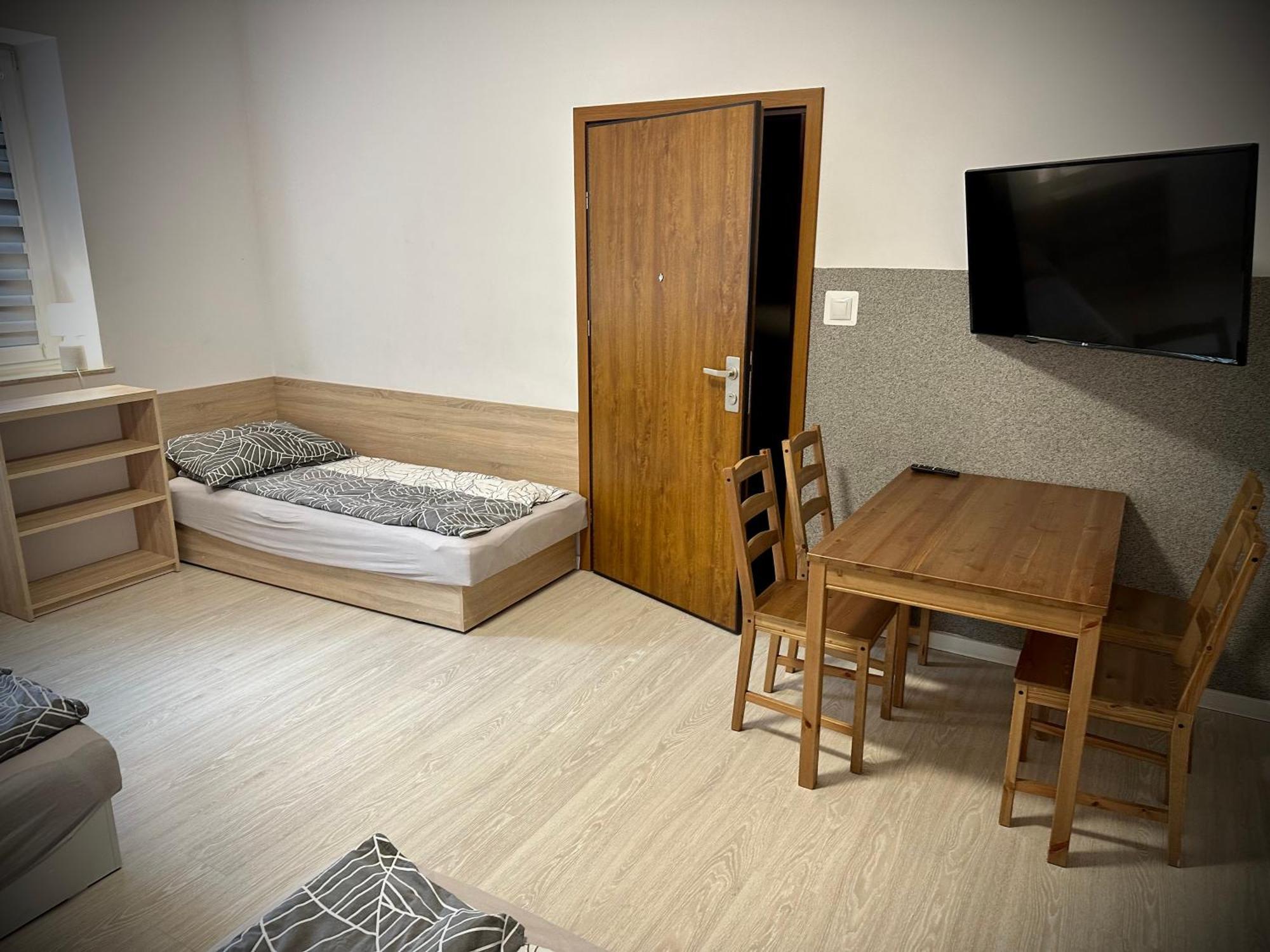 Hostel Sportowa Płońsk 外观 照片