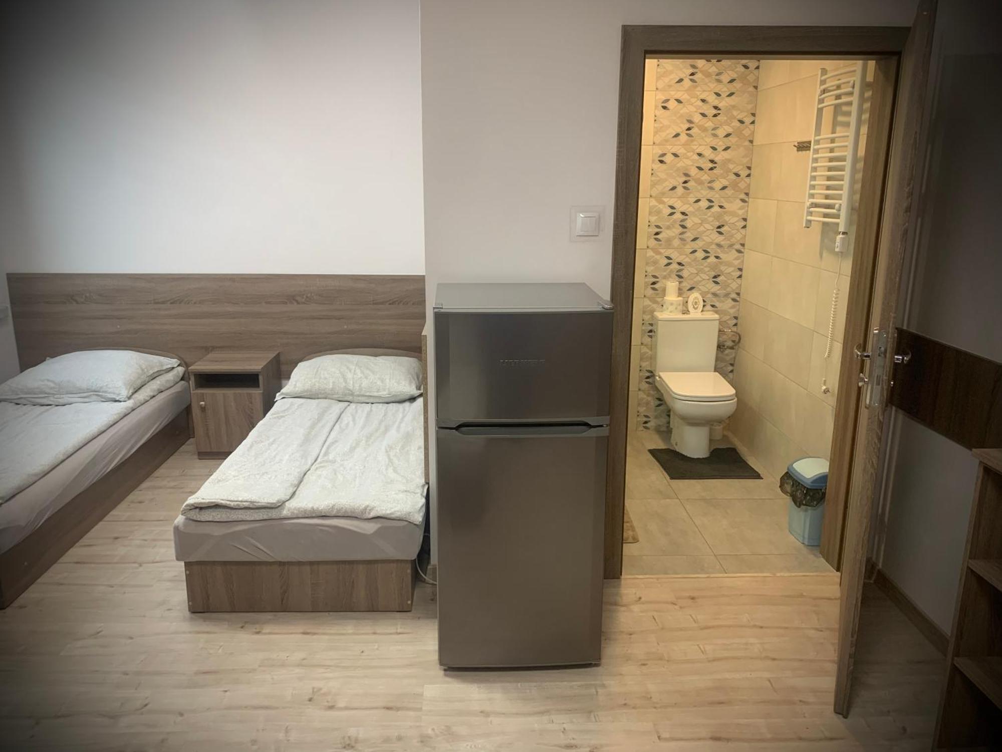 Hostel Sportowa Płońsk 客房 照片