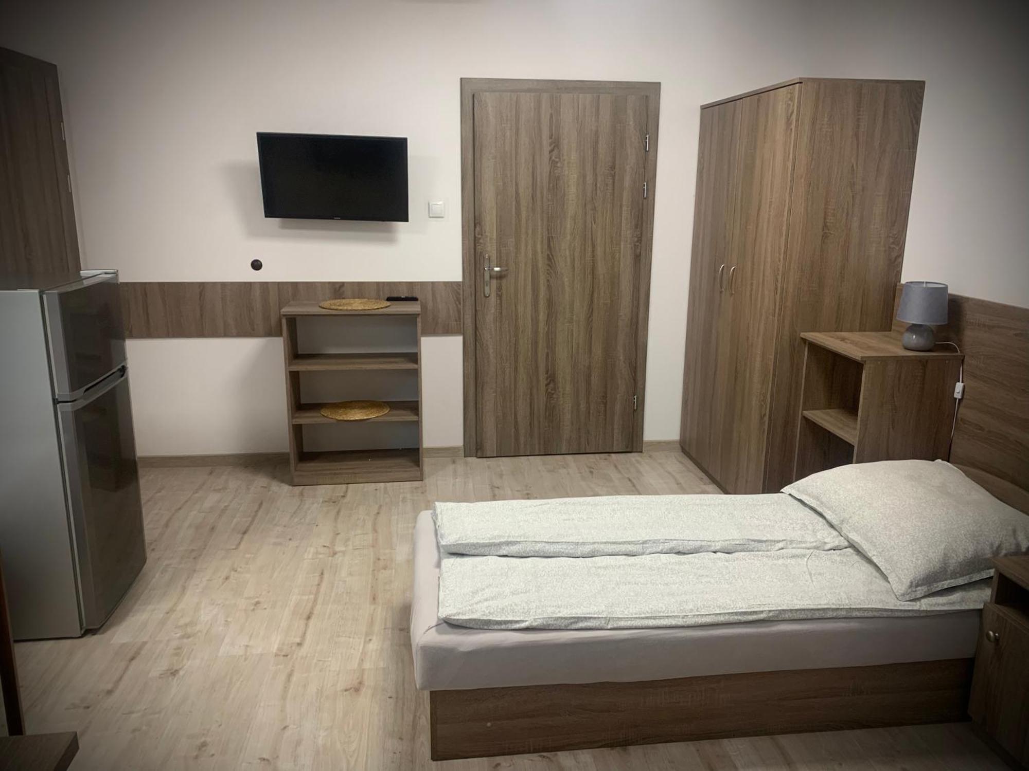 Hostel Sportowa Płońsk 客房 照片