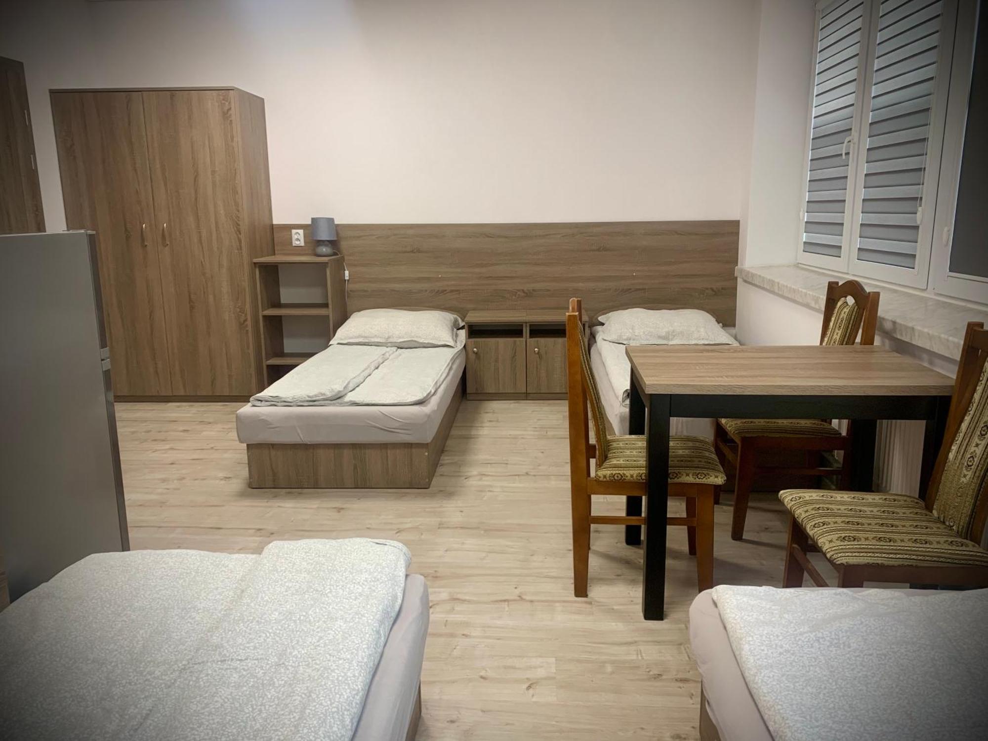 Hostel Sportowa Płońsk 客房 照片